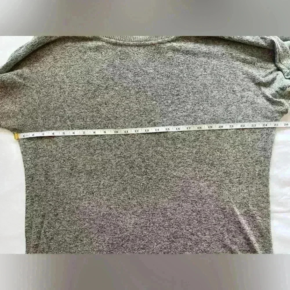 Cable & Gauge/Workshop Sweaters Set of 2 Women's Large - Picture 11 of 13